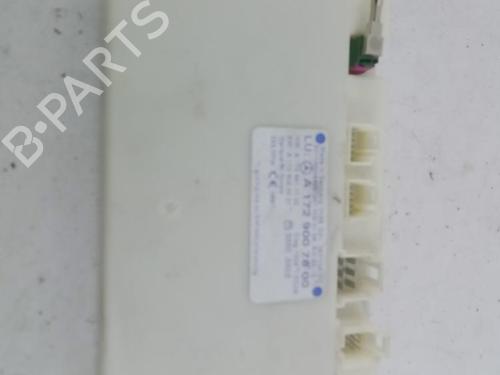 Used Electronic module MERCEDES-BENZ E-CLASS (W212) E 500 4-matic (212.090) (388 hp) 24044626