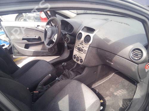 Left front brake caliper OPEL CORSA D (S07) 1.2 (L08, L68) | BP33976005M105  - Image 6