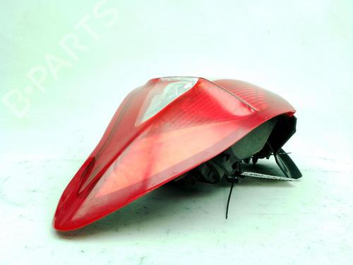 Right taillight CITROËN C4 II (NC_) 1.6 HDi 90 | BP38556173C35 - Image 3
