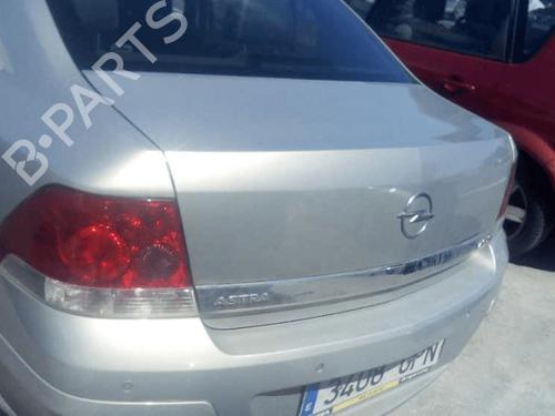 OPEL ASTRA H Saloon (A04) 1.7 CDTi (L69) (101 hp) 1717170
