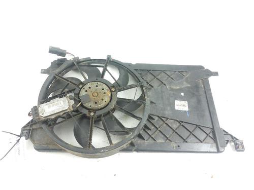 Used Radiator fan Radiator fan FORD RANGER (ER, EQ, R_) 2.5 D (78 hp) 18358172 18358172
