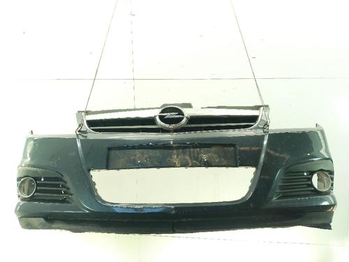 Front bumper OPEL SIGNUM Hatchback (Z03) 1.9 CDTI (F48) | BP27889352C7 