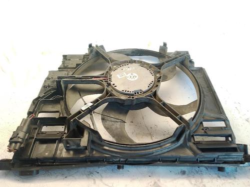 Radiator fan BMW 5 (E60) 520 d | BP29628328M35 