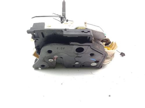Used Front left lock SEAT LEON (1P1) 1.9 TDI (105 hp) 25836417