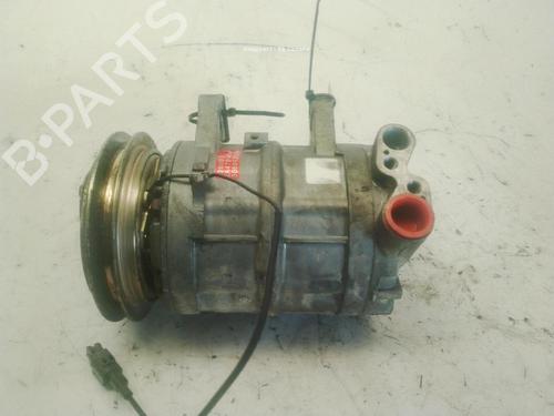 AC compressor NISSAN TERRANO II (R20) 2.7 TDi 4WD | BP29860967M34