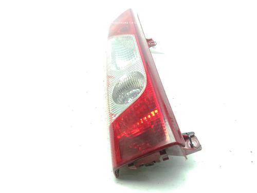 Feu arrière gauche CITROËN JUMPY II (VF7) 2.0 HDi 120 (120 hp) 31915130