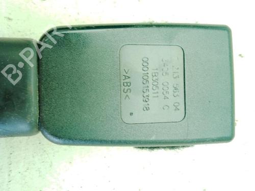 Other BMW 1 (E87) 116 d | BP27173334O1 