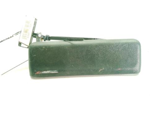 Puxador exterior frente direito SANTANA PS10/ANIBAL 2.8 TD (125 hp) 31145157