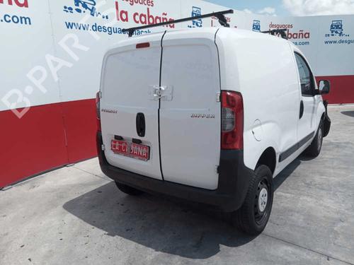 Left mirror PEUGEOT BIPPER (AA_) 1.4 HDi | BP31988681C26