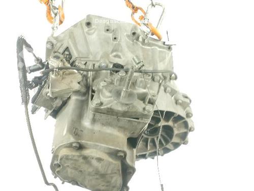 Gearbox PEUGEOT 5008 (0U_, 0E_) 1.6 HDi | BP21585952M3