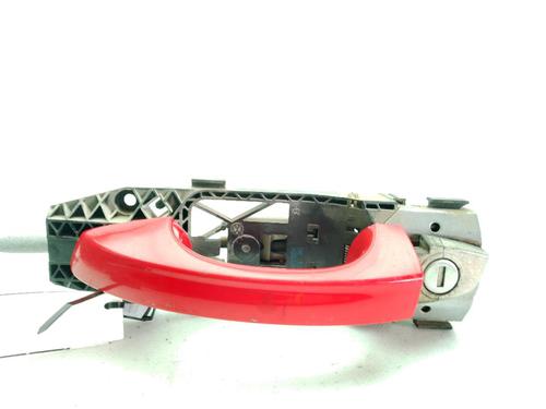 Used Front left exterior door handle SEAT LEON ST (5F8) 2.0 TDI (150 hp) 30506875