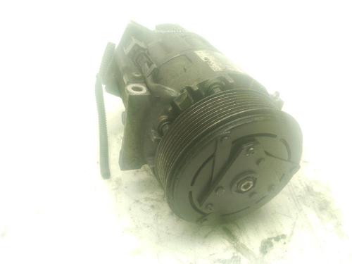 Used AC compressor AC compressor RENAULT TRAFIC III Van (FG_) 1.6 dCi 95 (FGMJ, FGMR) (95 hp) 32227531 32227531