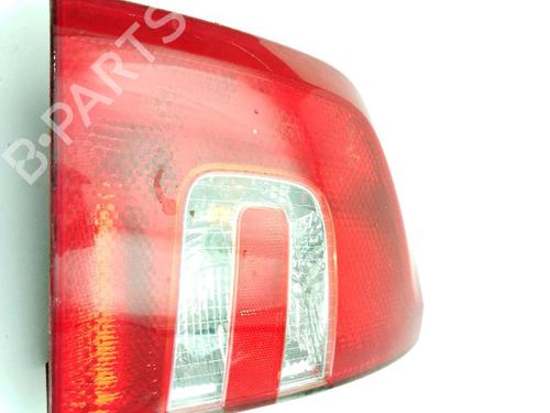 Venstre baglygte SEAT TOLEDO I (1L2) 1.9 TDI (90 hp) 31583559