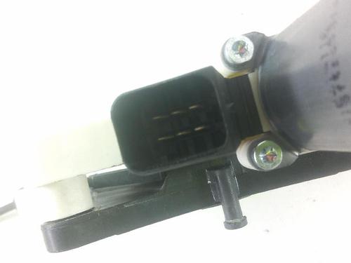 Front left window mechanism MERCEDES-BENZ CLS Shooting Brake (X218) CLS 350 CDI / d 4-matic (218.993) | BP18368607C22 