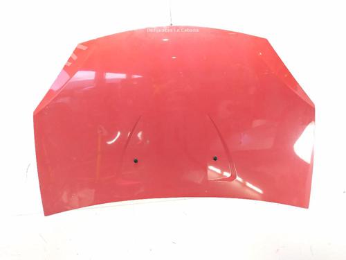 Motorhjelm DACIA SANDERO 1.4 (BS0C, BS0A, BS0G, BS1F, BS0E) (75 hp) 32515751