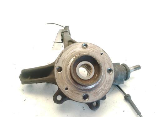 Left front steering knuckle CITROËN BERLINGO Box Body/MPV (B9) 1.6 HDi 90 | BP29449432M25 