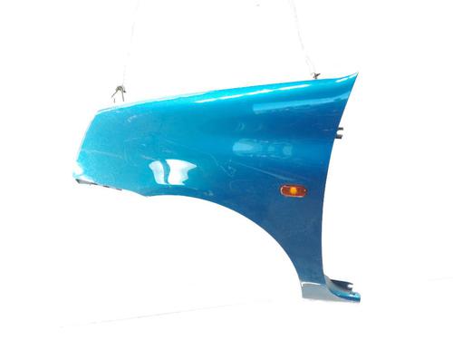 Left front fenders RENAULT CLIO II (BB_, CB_) 1.4 16V (B/CB0P, BB13) | BP27555831C41 