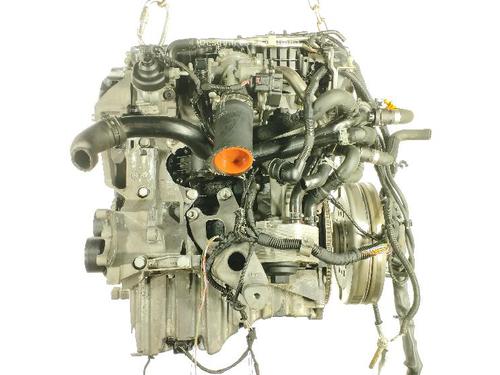Engine AUDI A4 B8 (8K2) 2.0 TDI | BP38458804M1 - Image 2