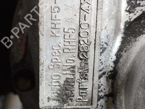 Engine KIA CARNIVAL II (GQ) 2.9 CRDi | BP39491939M1 - Image 8
