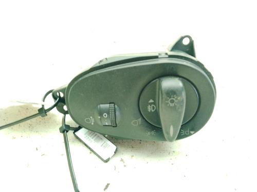 Used Headlight switch Headlight switch FORD FOCUS I (DAW, DBW) 1.8 DI / TDDi (75 hp) 32845637 32845637