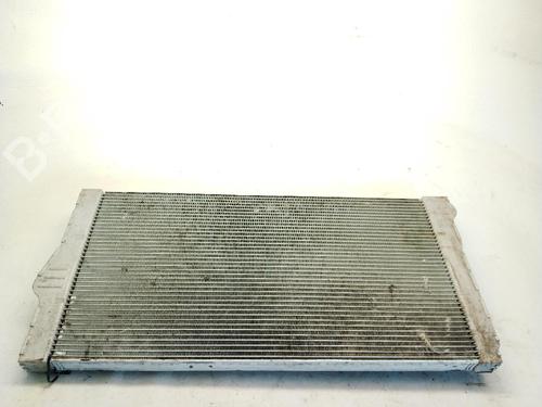 Water radiator BMW 5 (F10) 535 d xDrive | BP28312899M31 