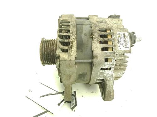 Alternator NISSAN NOTE (E12) 1.2 | BP18416619M7 - Image 2