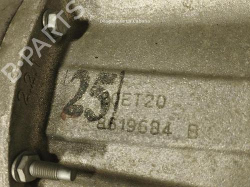 Gearbox CITROËN C4 II (NC_) 1.2 THP 110 (NCHNZ6, NCHNV6) | BP37019117M3 - Image 5