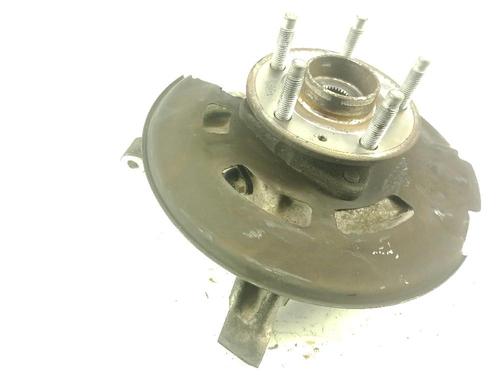 Right front steering knuckle OPEL ASTRA K (B16) 1.6 CDTi (68) | BP18899327M26 