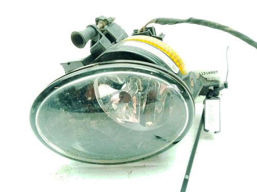 Used Right front fog light VW TIGUAN (5N_) 2.0 TDI (140 hp) 24545160