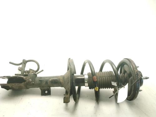 Used Left front shock absorber Left front shock absorber CITROËN C-CROSSER (VU_, VV_) 2.2 HDi (156 hp) 24050295 24050295