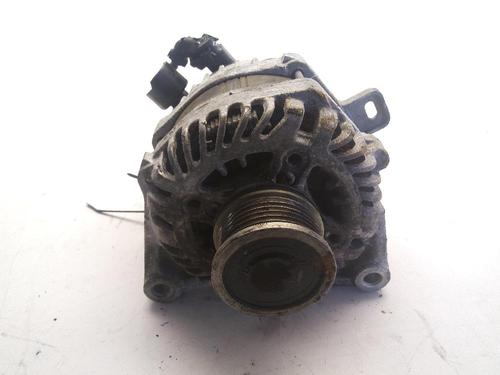 Used Alternator Alternator OPEL COMBO E Tour / Life (K9) 1.5 (102 hp) 24001594 24001594