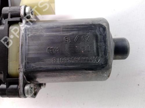 Front left window mechanism SEAT LEON ST (5F8) 1.4 TSI | BP28209035C22 