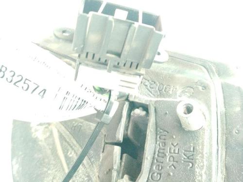 Left mirror OPEL ASTRA H (A04) 1.7 CDTI (L48) | BP26673315C26 