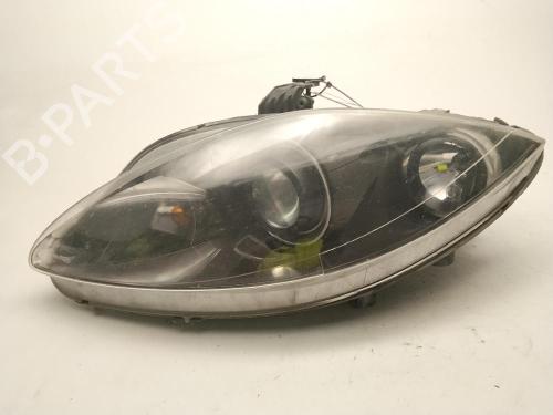 left-headlight-seat-toledo-iii-5p2-2004-2005-2006-2007-2008-2009-40622527 main image