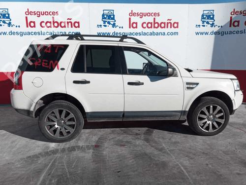 Front slam panel LAND ROVER FREELANDER 2 (L359) 2.2 TD4 4x4 | BP18362707C72 