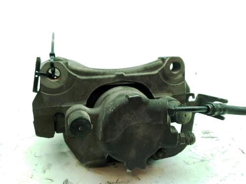 Right front brake caliper AUDI A4 B9 (8W2, 8WC) 40 TFSI Mild Hybrid | BP38635723M104 - Image 3
