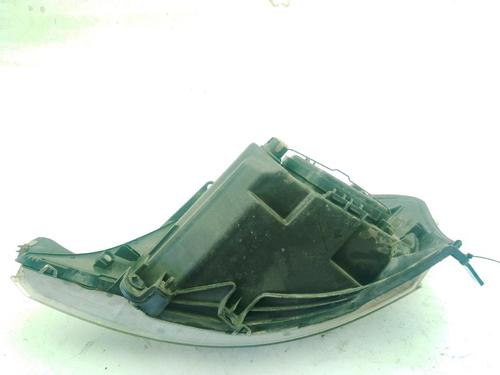 Right headlight CITROËN C3 I (FC_, FN_) 1.1 i | BP28009214C29 