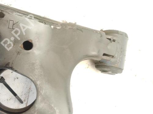 Right front suspension arm TOYOTA PRIUS Liftback (_W2_) 1.5 Hybrid (NHW20_, NHW20R) | BP28350969M13 