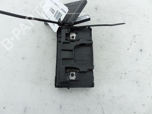 Used Card reader RENAULT MEGANE II (BM0/1_, CM0/1_) 1.5 dCi (BM02, BM13, BM2A, CM02, CM13) (101 hp) 18375902