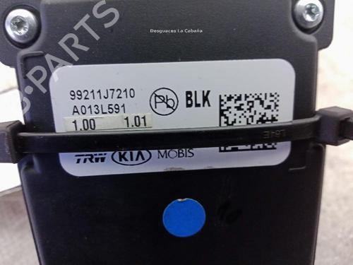 Electronic module KIA CEED Sportswagon (CD) 1.6 CRDi 136 Eco-Dynamics+ | BP24047067M83 - Image 3
