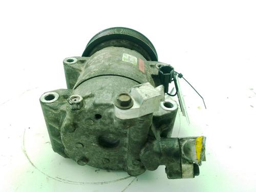 AC compressor NISSAN PATHFINDER III (R51) 2.5 dCi 4WD | BP30506906M34