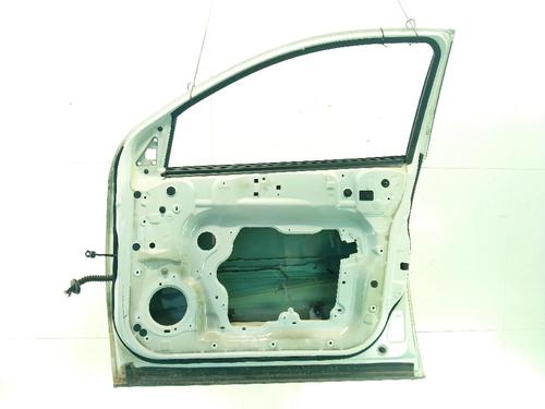 Right front door NISSAN QASHQAI +2 (JJ10E) 1.5 dCi | BP29498168C3 