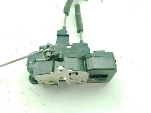 Rear left lock CHEVROLET CAPTIVA (C100, C140) 2.2 D | BP28419695C100 