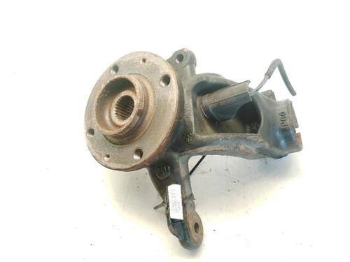 Left front steering knuckle CITROËN C4 CACTUS 1.6 BlueHDi 100 | BP37459248M25 - Image 2