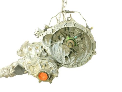 Used Gearbox MITSUBISHI ASX (GA_W_) 1.6 DI-D (114 hp) 30771565