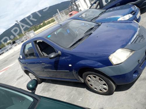 Left headlight DACIA LOGAN (LS_) 1.4 (LS0A, LS0C, LS0E, LS0G) | BP18371839C28 - Image 10