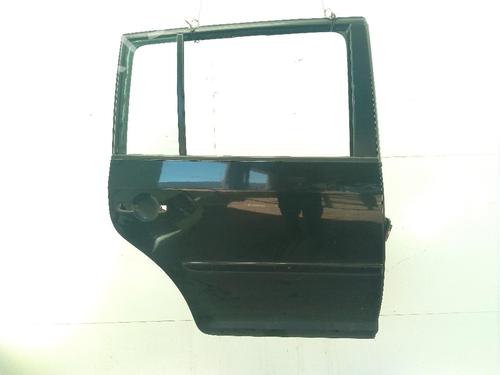 Right rear door VW TOURAN (1T1, 1T2) 2.0 TDI 16V | BP28488515C5 