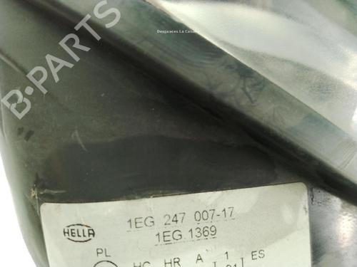 Left headlight VW GOLF V Variant (1K5) 1.9 TDI | BP31659014C28 - Image 5