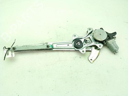 Used Front right window mechanism HONDA CR-V IV (RM_) 2.0 iVtec (RE5, RM1) (155 hp) 31125324