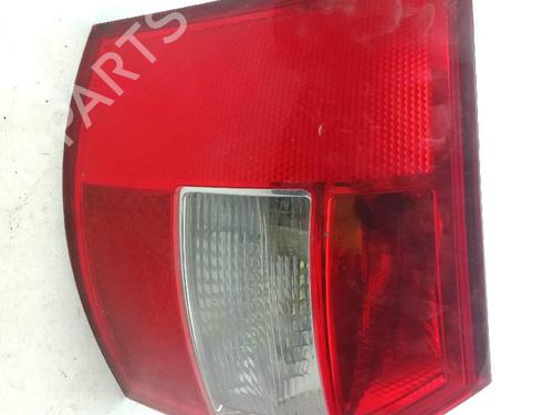Used Left taillight AUDI A4 B6 Avant (8E5) 1.9 TDI (130 hp) 32313166